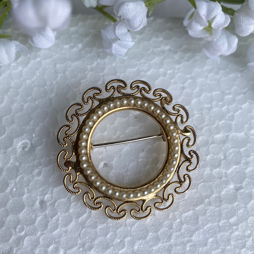 Brooches